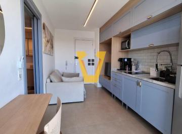 Apartamento · 30m² · 1 Quarto · Studio para venda em Campo Belo com 1 quarto, 30m²