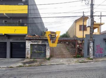 Terreno · 280m² · Terreno residencial para venda em Vila dos Remédios, 280m²
