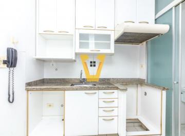 Apartamento · 45m² · 2 Quartos · Apartamento para venda em Aclimação com 2 quartos, sendo 1 suíte, 45m²