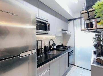 Apartamento · 2 Quartos · Apartamento com 2 Dormitórios, no Bairro Jardim Santa Gertrudes, Jundiaí/Sp