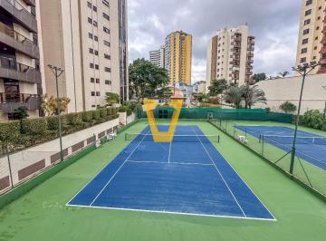 Apartamento · 490m² · 5 Quartos · 5 Vagas · Apartamento para venda em Bosque da Saúde com 5 quartos, sendo 4 suítes, 490m²