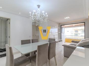 Apartamento · 65m² · 2 Quartos · 2 Vagas · Apartamento para venda em Cambuci com 2 quartos, sendo 1 suíte, 65m²