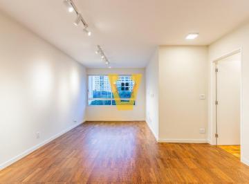 Apartamento · 97m² · 3 Quartos · 1 Vaga · Apartamento para venda em Santo Amaro com 3 quartos, sendo 1 suíte, 97m²