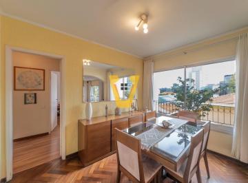 Apartamento · 109m² · 3 Quartos · 2 Vagas · Apartamento para venda em Vila Alexandria com 3 quartos, sendo 1 suíte, 109m²