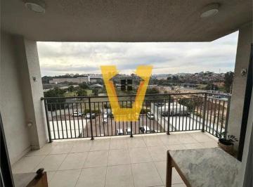 Apartamento · 76m² · 3 Quartos · 2 Vagas · Rua Campos Vergueiro, 275 - Vila Anastácio