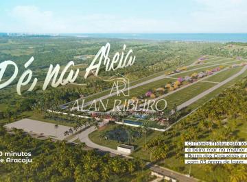 Lote à venda no MARES MALUI RESIDENCE, CAPUÃ, Barra dos Coqueiros, SE · Lote à venda no MARES MALUI RESIDENCE, CAPUÃ, Barra dos Coqueiros, SE