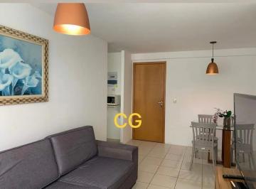 Apartamento para locação no ALDEPARK, ANTARES, Maceió, AL · Apartamento para locação no ALDEPARK, ANTARES, Maceió, AL