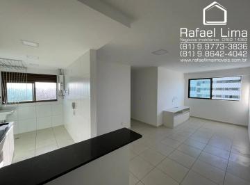 Apartamento para locação no AURORA TREND, SANTO AMARO, Recife, PE · Apartamento para locação no AURORA TREND, SANTO AMARO, Recife, PE