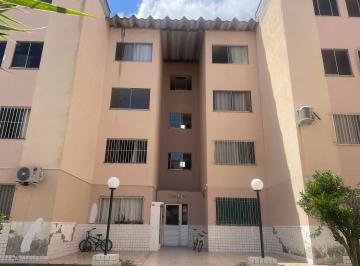 Apartamento à venda no CONDOMÍNIO PARQUE LAGOA GRANDE, CASEB, Feira de Santana, BA · Apartamento à venda no CONDOMÍNIO PARQUE LAGOA GRANDE, CASEB, Feira de Santana, BA