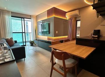 Apartamento à venda no LIV RESIDENCE, PONTA VERDE, Maceió, AL · Apartamento à venda no LIV RESIDENCE, PONTA VERDE, Maceió, AL