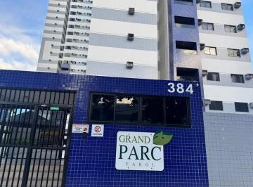Apartamento à venda no GRAND PARC FAROL, FAROL, Maceió, AL · Apartamento à venda no GRAND PARC FAROL, FAROL, Maceió, AL