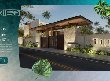 Casa à venda no TULUM VILLAS BOUTIQUE, BARRA NOVA, Marechal Deodoro, AL · Casa à venda no TULUM VILLAS BOUTIQUE, BARRA NOVA, Marechal Deodoro, AL