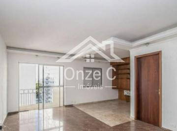 Foto 01 · Apartamento a venda Condominio Mediterrâneo, SP