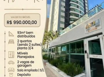 Apartamento à venda no Angra Dos Reis Residence, FAROLÂNDIA, Aracaju, SE · Apartamento à venda no Angra Dos Reis Residence, FAROLÂNDIA, Aracaju, SE
