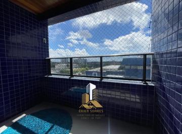 Apartamento à venda no CONDOMÍNIO PEDRAS DO FAROL, FAROL, Maceió, AL · Apartamento à venda no CONDOMÍNIO PEDRAS DO FAROL, FAROL, Maceió, AL