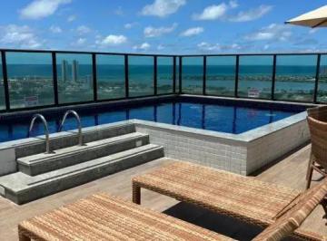 Apartamento para locação no BEACH CLASS ILHA DO LEITE, ILHA DO LEITE, Recife, PE · Apartamento para locação no BEACH CLASS ILHA DO LEITE, ILHA DO LEITE, Recife, PE