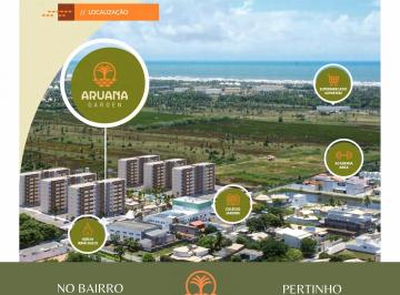 Apartamento à venda no ARUANA GARDEN RESIDENCE, ARUANA, Aracaju, SE · Apartamento à venda no ARUANA GARDEN RESIDENCE, ARUANA, Aracaju, SE