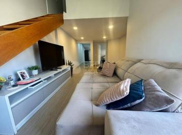 Casa · 144m² · 3 Quartos · 2 Vagas · Sobrado 03 Dormitórios à Venda Camboriú