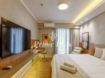 Apartamento · 26m² · 1 Quarto · 1 Vaga · Flat Disponível para Venda no Comfort Ibirapuera, com 26M², 1 Dormitório e 1 Vaga de Garagem
