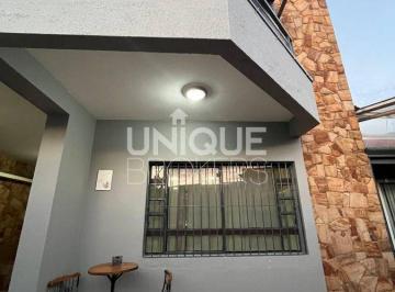 Casa · 148m² · 3 Quartos · 2 Vagas · Casa a Venda Vila Rio Branco