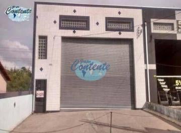 Comercial · 400m² · 4 Vagas · Galpão para Locação-Sp-Vl Clarice