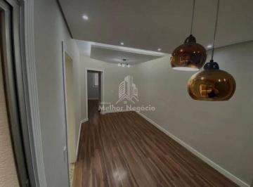 Apartamento · 60m² · 2 Quartos · 1 Vaga · Apartamento à Venda com 2 Quartos no Condomínio Edifício Anturius em Campinas/Sp