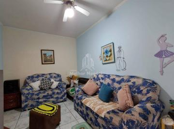 Casa · 93m² · 3 Quartos · 3 Vagas · Casa à Venda com 3 Quartos em Santa Barbara D'Oeste.