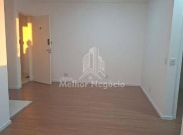 Apartamento · 48m² · 2 Quartos · 1 Vaga · Apartamento Á Venda com 2 Quartos no Condomínio Up em Campinas/Sp