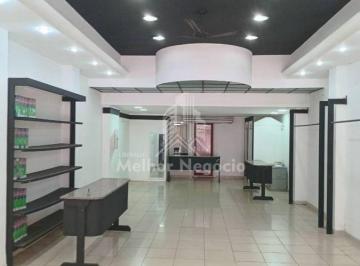 Comercial · 135m² · 11 Quartos · Sala Comercial para Locação, Salão Mais Mezanino no Centro de Campinas.