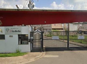 Casa · 51m² · 2 Quartos · 2 Vagas · Ca3152 Cotia
