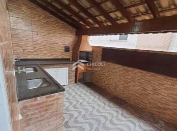 Casa · 51m² · 2 Quartos · 2 Vagas · CA3152 - Residencial Vila Bella - Aguassai - Casa de Condomínio, 2 - Cotia