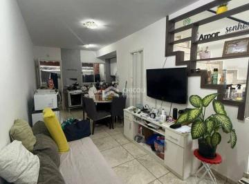 Casa · 54m² · 2 Quartos · 1 Vaga · Ca3148 Cotia