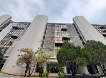 Apartamento · 122m² · 3 Quartos · 1 Vaga · Excelente apartamento 3 quartos para Locação Asa Norte, Brasília