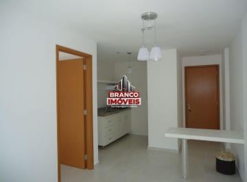 Apartamento · 33m² · 1 Quarto · 1 Vaga · Apartamento 1 quarto para Venda (Águas Claras - Sul) - Residencial Spot.