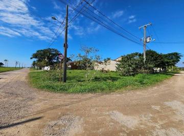Terreno · Terreno de Esquina, 384M², Balneário Itamar