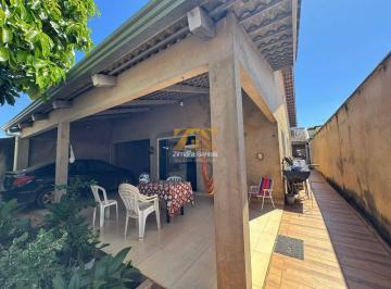 Casa · 145m² · 2 Quartos · 2 Vagas · Casa 2/4, Sendo 1 Suíte, M² - 303 Norte (Arno 31) - Palmas/To