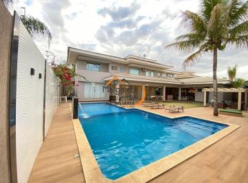 Casa de 4 quartos, Brasília · CASA DE CONDOMÍNIO / REGIÃO DOS LAGOS / 4 QUARTOS / RECANTO REAL / SOBRADINHO