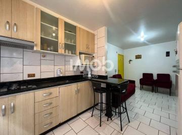 Apartamento · 68m² · 2 Quartos · 1 Vaga · Apartamento 2 Quartos - Vila Nova