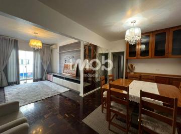 Apartamento · 101m² · 3 Quartos · 1 Vaga · Apartamento 3 Quartos - Centro