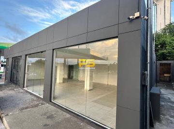 Comercial · 112m² · Loja Comercial para Locação Bairro dos Ipês