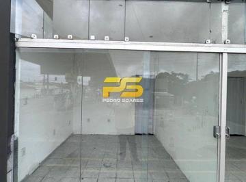 Comercial · 15m² · Loja para Locação