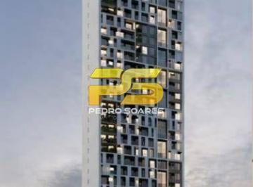 Apartamento · 68m² · Apartamento para Venda Altiplano Cabo Branco