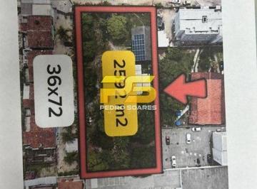 Terreno · 2m² · Área à Venda no Valentina de Figueiredo