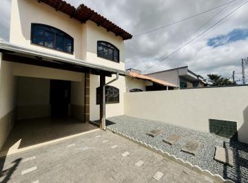 Casa · 270m² · 3 Quartos · 3 Vagas · Casa no Bairro Dom Bosco - Itajaí
