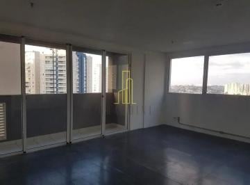 Comercial · 50m² · 1 Vaga · Sala para alugar, 50 m² por R$ 2.453,00/mês - Centro - Diadema/SP