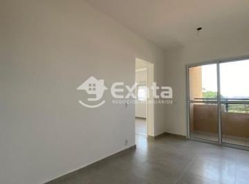 Apartamento · 69m² · 2 Quartos · 1 Vaga · Apartamento com 2 quartos no Vistta Santa Rosalia para Alugar no Jardim Santa Rosalia em Sorocaba.