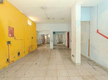 Comercial · 380m² · PRÉDIO COMERCIAL CHÁCARA SANTO ANTÔNIO  2 VAGAS