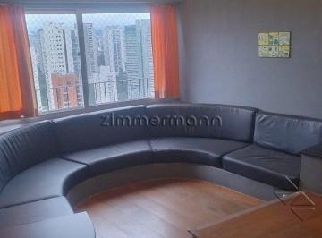 Apartamento · 105m² · 2 Quartos · APARTAMENTO VILA ANDRADE 2 DORMITÓRIOS 2 VAGAS