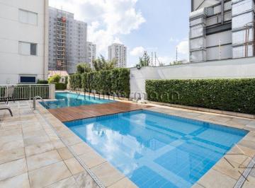 Apartamento · 62m² · 2 Quartos · APARTAMENTO, VILA ROMANA, 2 DORMITÓRIOS, 1 SUÍTE, 1 VAGA