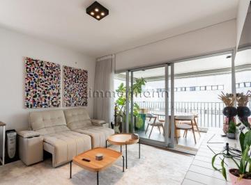 Apartamento · 94m² · 2 Quartos · APARTAMENTO JARDIM AMÉRICA 2 DORMITÓRIOS 1 VAGA